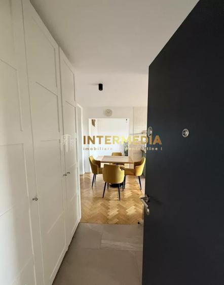 APARTAMENT CU 3 CAMERE I ULTRAFINISAT I 74 MP I– vedere Cetatea Alba Iulia