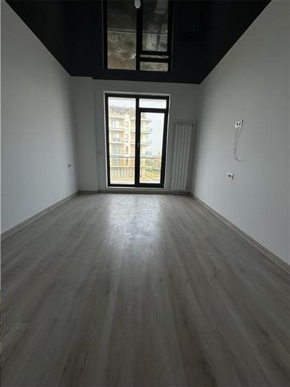 Apartament 2 camere Mamaia Nord la Cativa Pasi de Mare