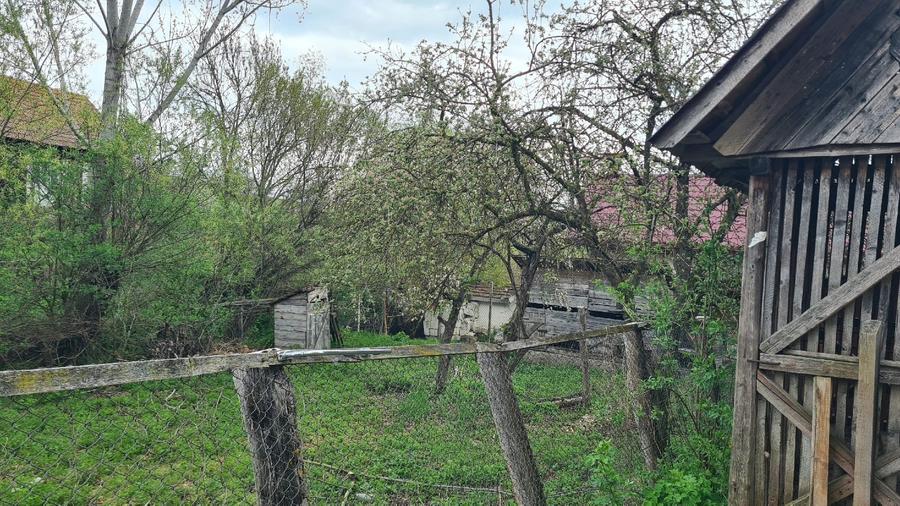 Casă de vânzare în zona Turda/Cluj, Sat Dumbrava, Comuna Unirea