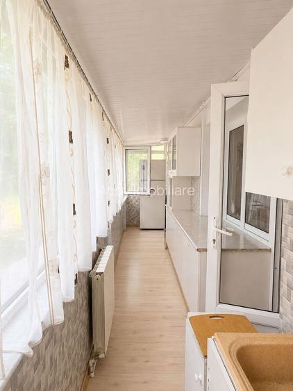 2 camere Confort 1 | Acces facil |Tomis 3 | Balcon 13 mp, beci și boxa - 10