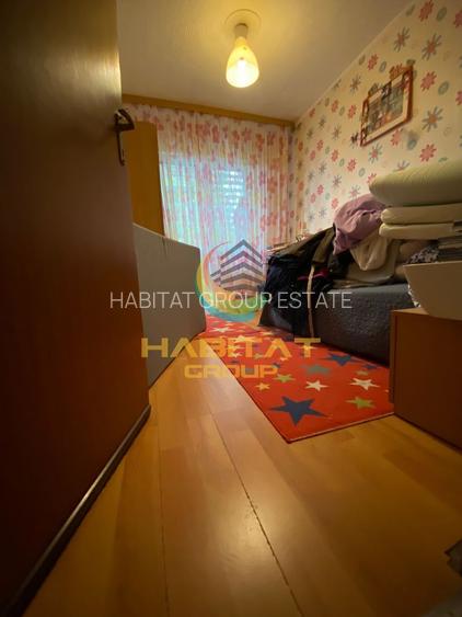 Oltenitei metrou Piata Sudului 10min vanzare 3cam decomandat - 7