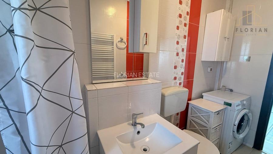 Apartament de închiriat - 7