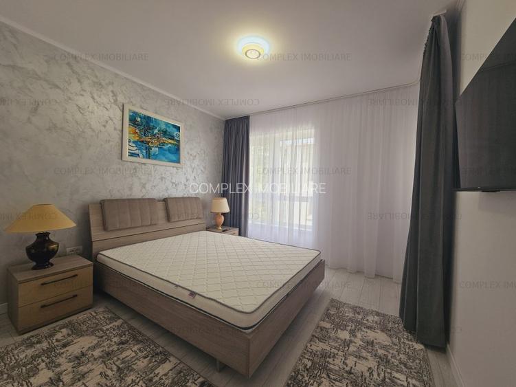Timpuri Noi metrou | Splaiul unirii | Prima inchiriere | Loc parcare subteran - 12