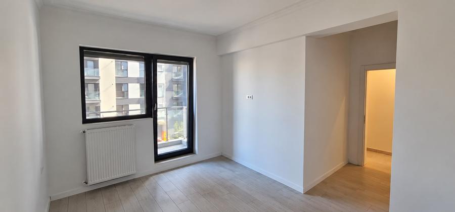 Apartament 2 camere decomandat | Energia Residence | Etaj 2/9 | Parcare inclusă