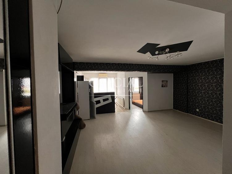 Apartament 2 camere | 55 Mp | Balcon | Zorilor Calea Turzii