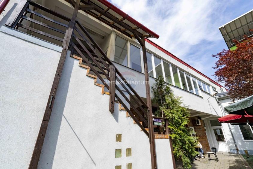 Clădire comercială de vânzare, 2240mp, Ultracentral, str Primăriei - 18