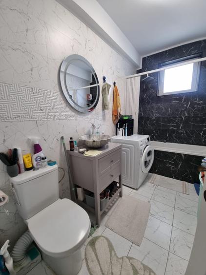 Casă individuală pe parter – complet mobilată și utilată – gata de mutare!