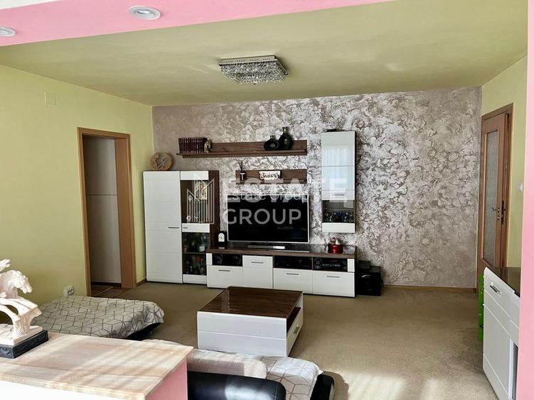 Apartament 3 camere semidecomandat, Girocului, aproape de Padurice - 4