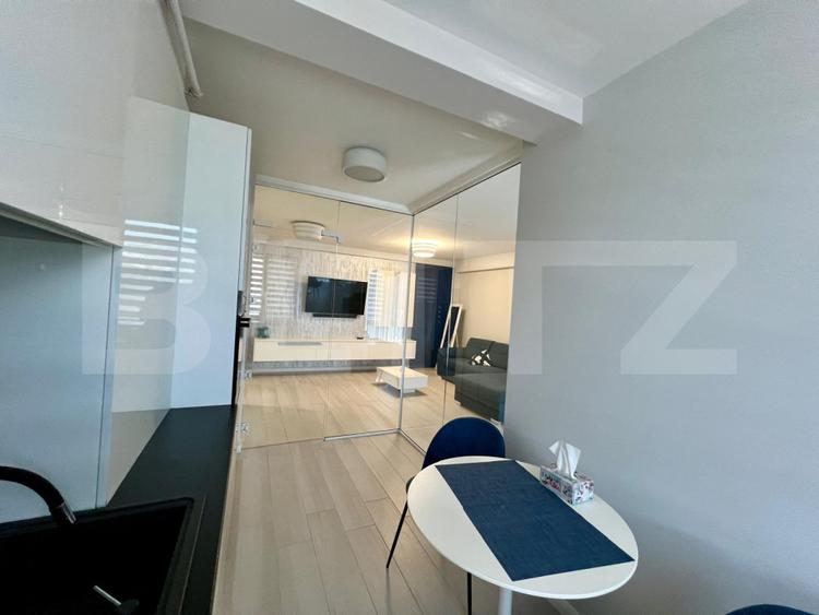 Apartament 2 camere decomandat, 64mp, Happy Residence