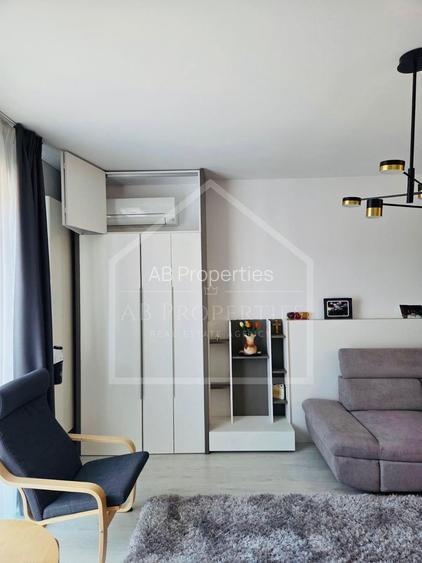 Studio Dublu | Cloud9 | Parcare Inclusa | TOP DEAL - 3