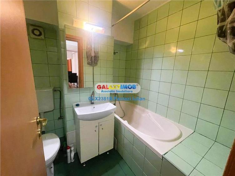 2 camere | Lujerului | Centrala Proprie | Parcare | 7min. metrou