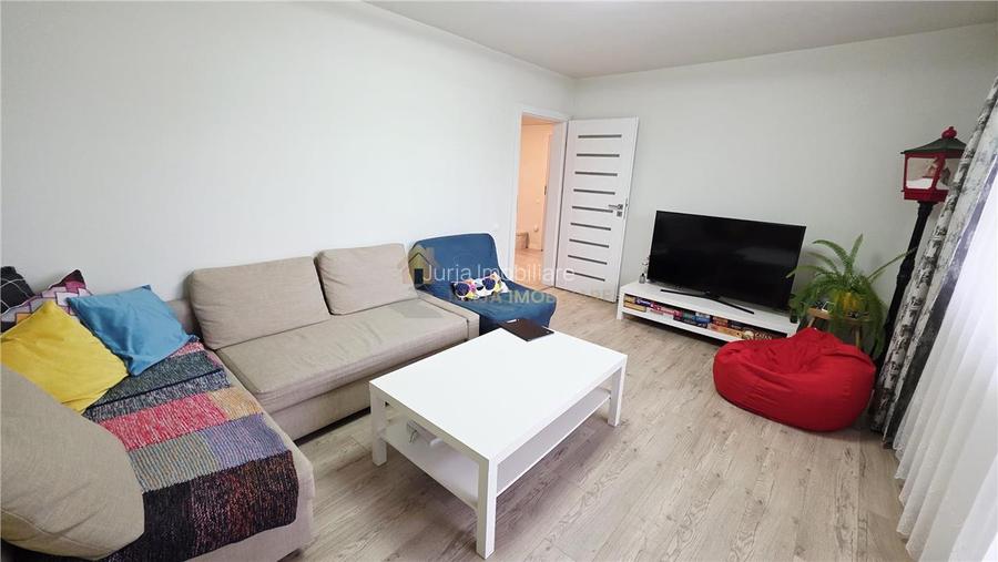 APARTAMENT 4 CAMERE 82 MP  MANASTUR ZONA GRIGORE ALEXANDRESCU - 15