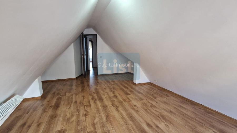 Apartament cu 3 camere 2 bai de vanzare Baia Mare V. Babes Comision 0 - 14