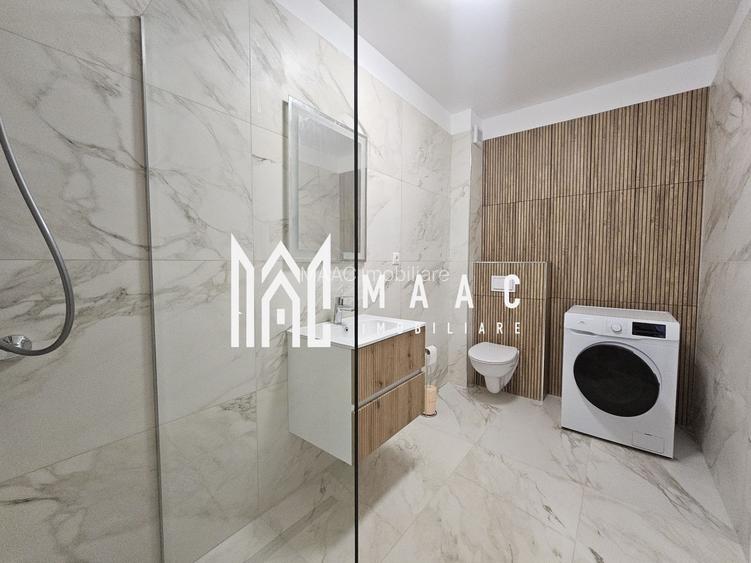 Apartament 3 camere | Parcare | Balcon | Etaj 1 | D. Stanca - 11