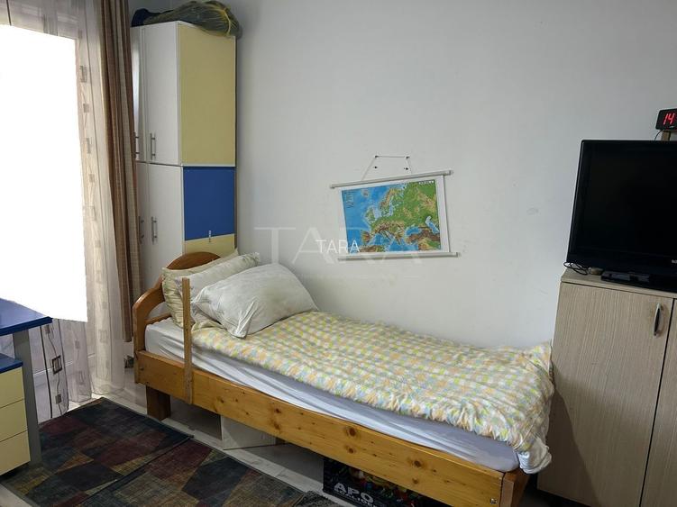 Apartament 2 camere cu balcon și parcare – Florești - 6