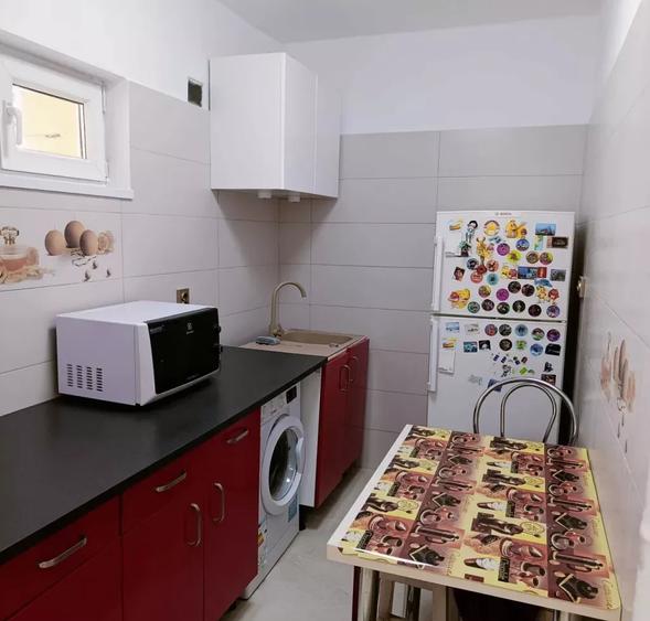 Cismigiu | 2 Camere | Decomandat | Balcon | Centrala Imobil