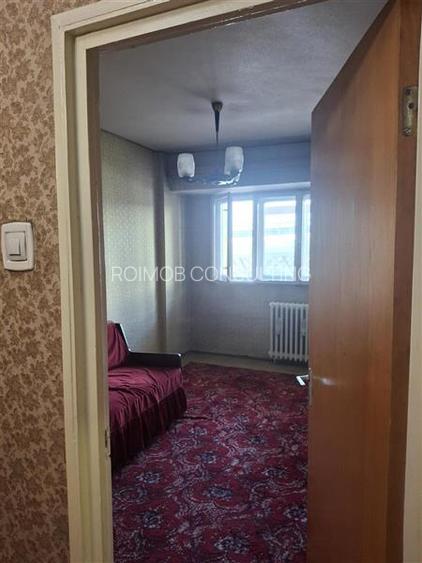 Apartament 3 camere decomandat, etajul 1,  Doamna Ghica - 11
