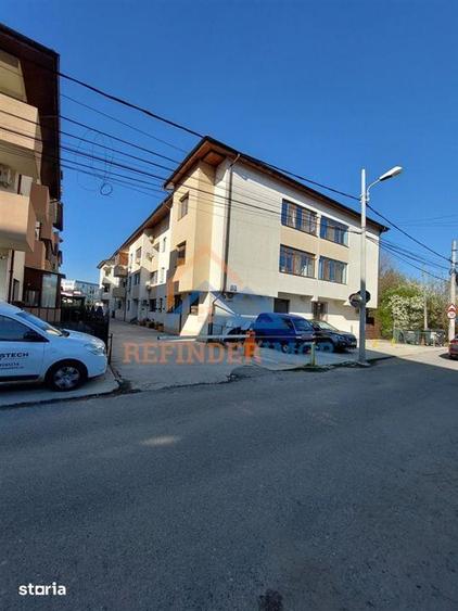 Vanzare 2 camere Nicolae Grigorescu cu loc parcare 60mp