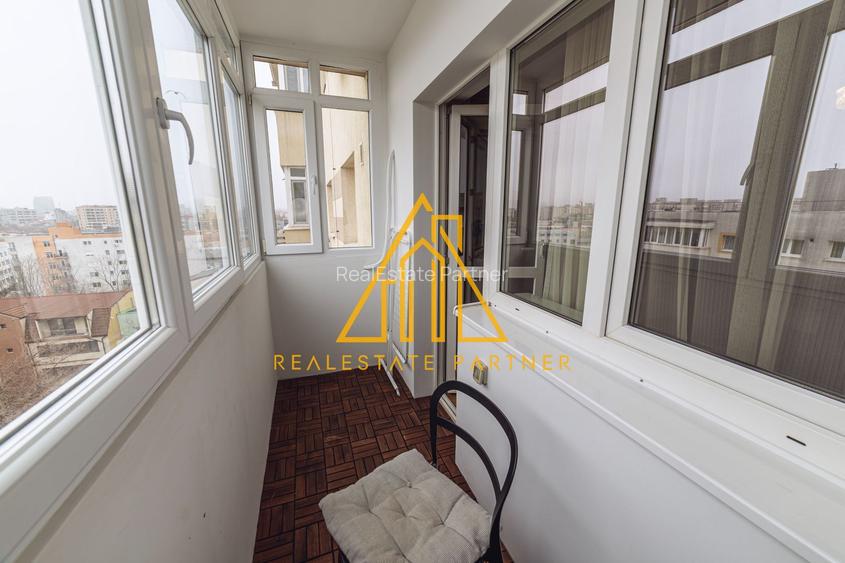 ⭐ Apartament de revistă, 3 camere, gata de mutare | Obor | Mobilat complet | - 37