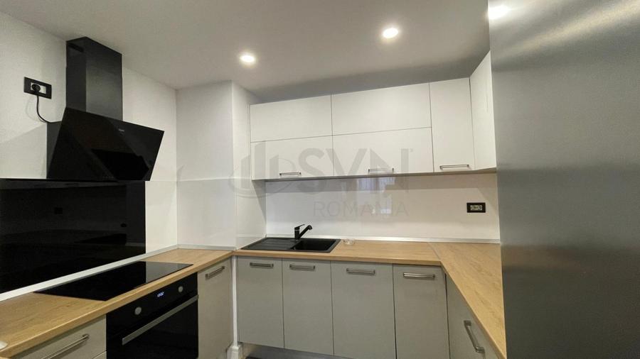 REA1027014 Apartament cu 2 camere de inchiriat Cortina Residence
