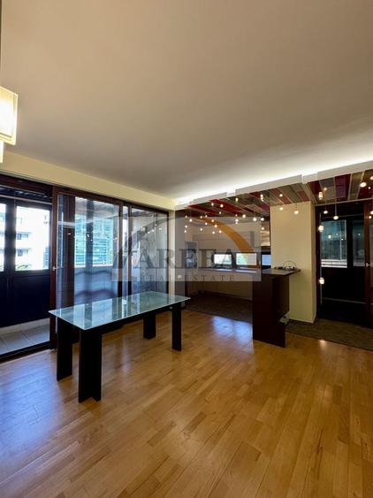 INVESTITIE - Aviatiei - Baneasa - 3 camere - 110 mp - parcare