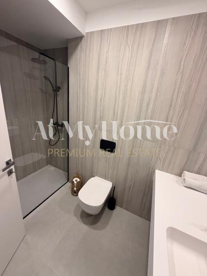 Apartament Premium cu 2 camere Complex Nusco City