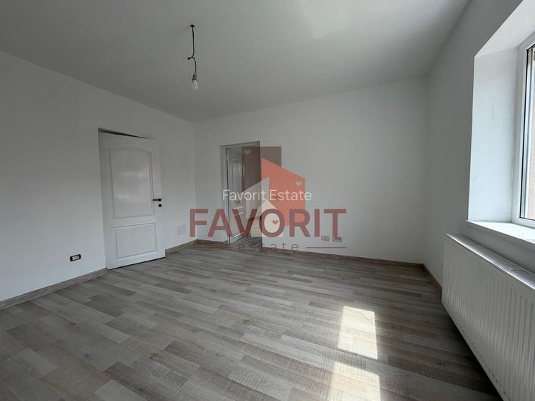 Casa Individuala | Parter | 120 mp utili | Toate utilitatile | Utvin | - 5