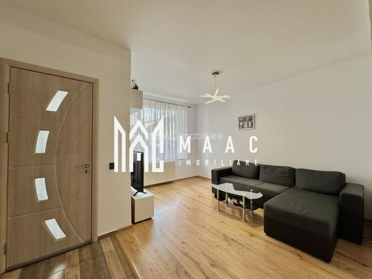 Casă de vânzare în Cartierul Arhitecților I Cisnădie I 4 camere - 8