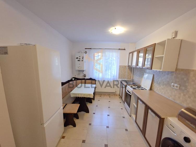 Apartament 2 camere de inchiriat, strada Constantin Brancusi!