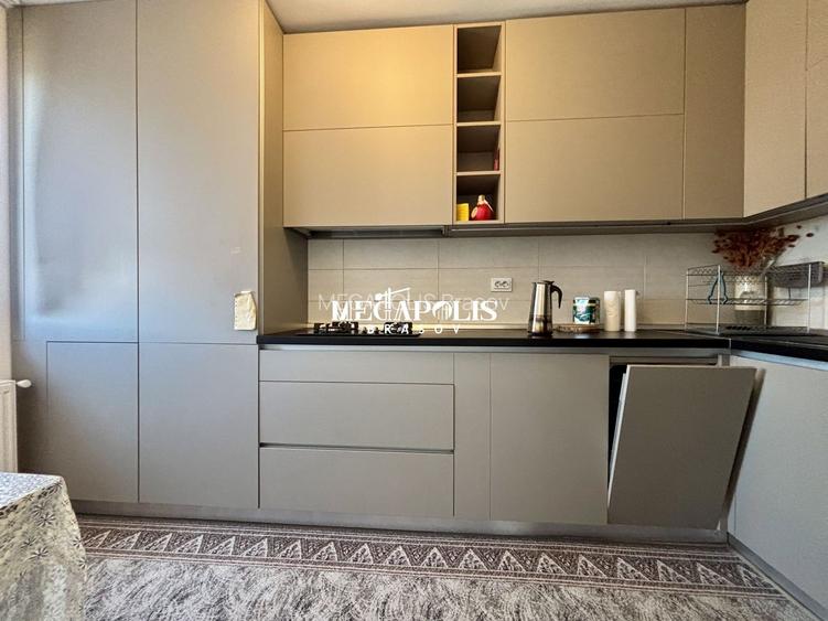Casă 3 camere | Garaj | Terasă Amenajată | Pet-Friendly | Hărman - 10
