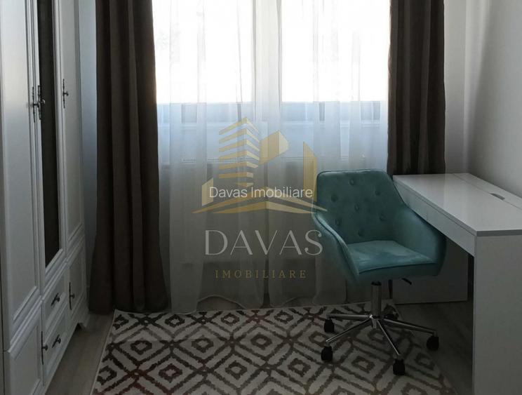 Apartament de 2 camere decomandate | Frunzisului - 4