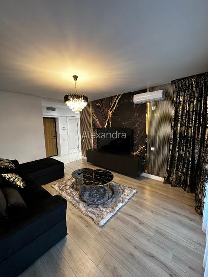 Apartament 2 camere Lux Pipera - 5