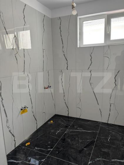 Apartament 1 cameră, 38.58 mp, zona Lipovei