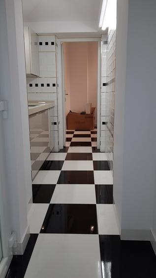 Spatiu comercial Dinicu Golescu - Stirbei Voda