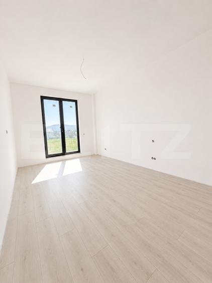Apartament cu 3 camere, în bloc nou – finalizare februarie 2026