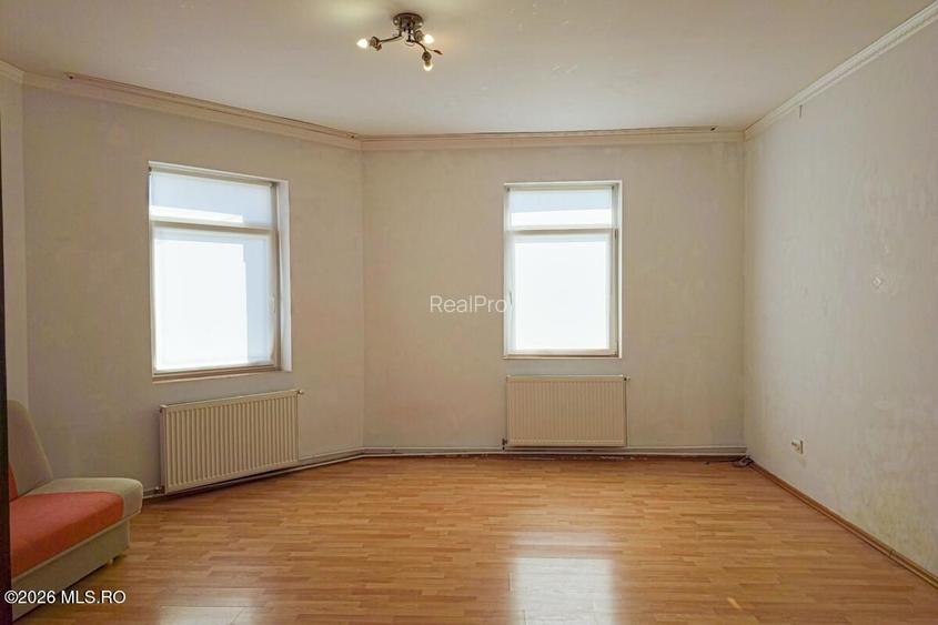 Lunei - Ion Neculce, 2 Apartamente. Mansarda 157 mp. Anexe, Lot 475 mp - 6
