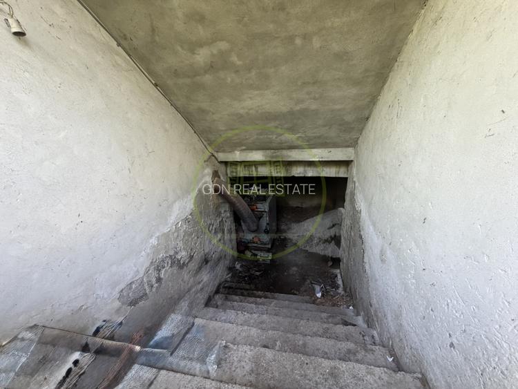 Casa P+1, 100mp utili, 1213mp teren, Preajba zona Smart Pub - 16