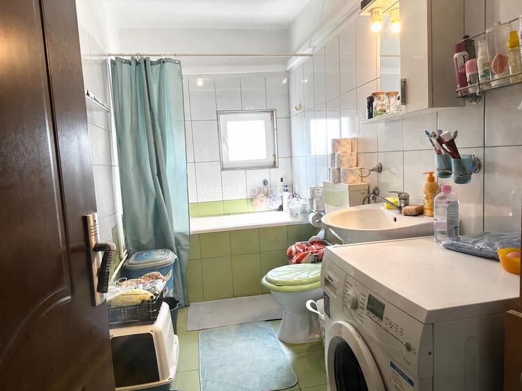 COMISION 0% Apartament 3 camere, 70 mp, complet mobilat - Calea Sagului - 11