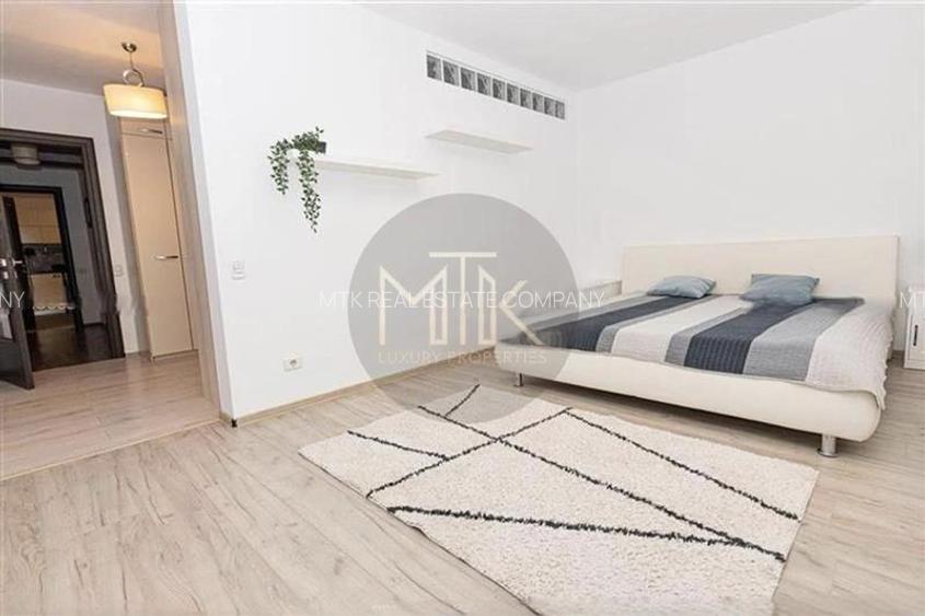 Exclusiv - Apartament superb 3 camere lux | Aviatiei-Baneasa | 1Loc Parcare