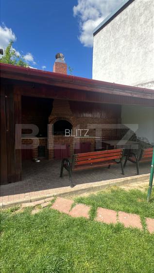 Spațiu de birou, 330 mp, zona semicentrală - 11