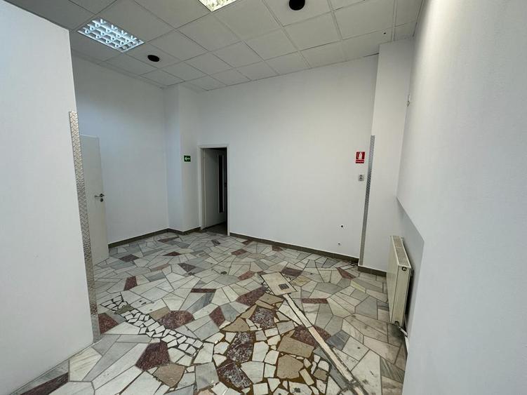 Spatiu Comercial,stradal,centrala proprie,zona centrala,Stefan cel Mare
