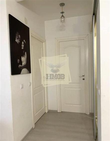 Apartament cu 3 camere si curte proprie zona Triajului