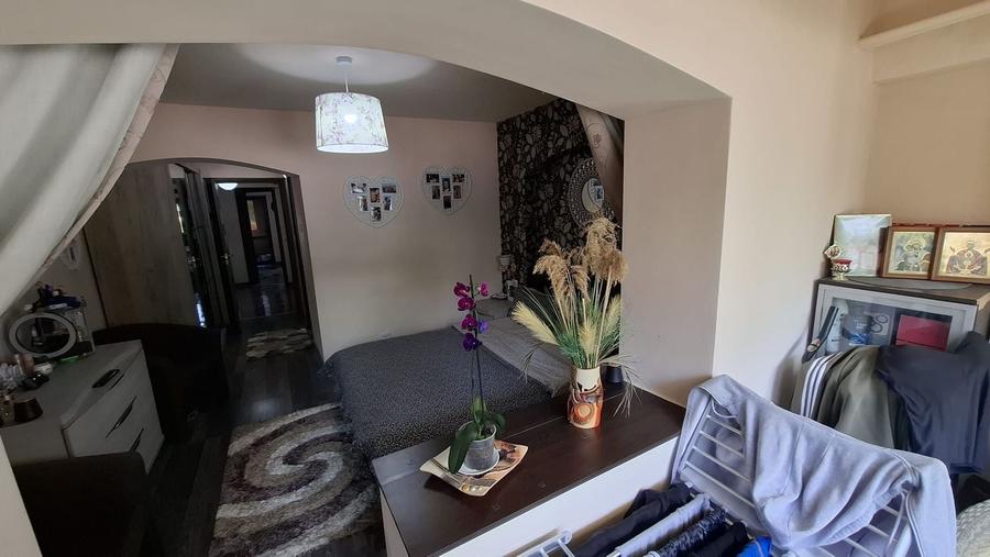 Apartament 3 camere parter inalt zona Sud - Lidl