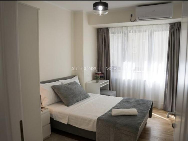 Apartament 3 Camere | Bloc Boutique | Decomandat | Proximitate Metrou | - 9
