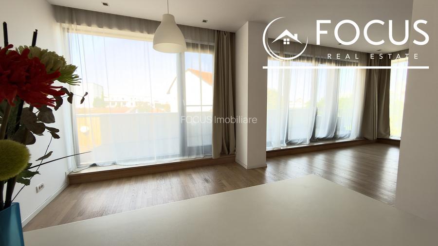 Duplex UNICAT, Terasa 55MP, Living + Dining 60MP - Universitate | Vasile Lascar - 5