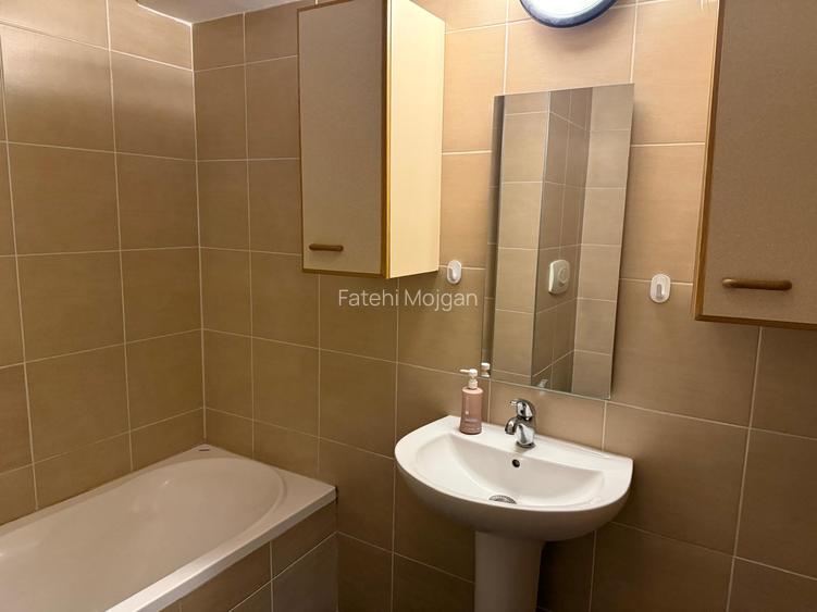 vedere Lac Estia Residence | 3 camere cu parcare boxa - 13