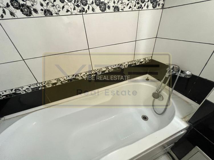 Apartament 3 camere zona Garii - 10 min Copou - 12