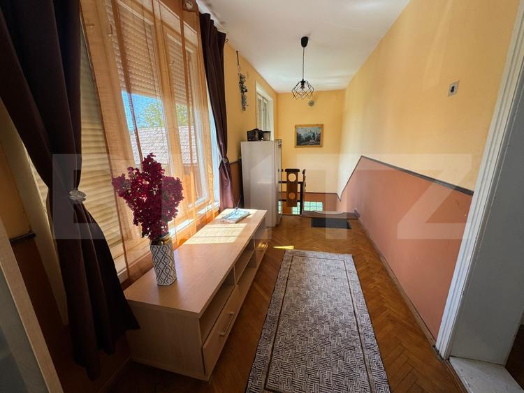 De Vânzare – Casă de Vacanță cu Teren Generos 5.755 m2 , 3 Camere