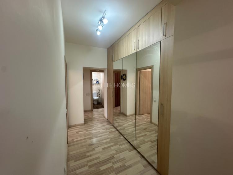 Apartament de 4 camere-Bd. Ferdinand/4-Room Apartment on Ferdinand Bvd. - 6