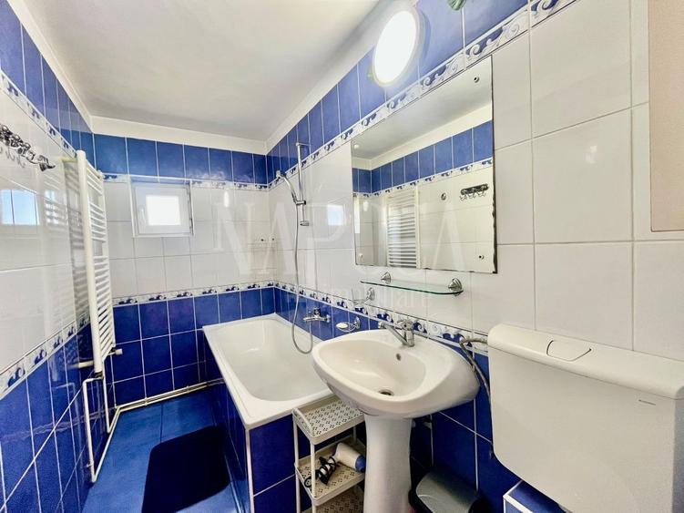Apartament 3 camere de inchiriat in Plopilor, Cluj Napoca